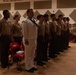 Camp Foster hosts naturalization ceremony for new U.S. Citizens