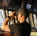 USS Truxtun Conducts Daily Operations
