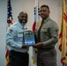 Camp Casey DES graduation