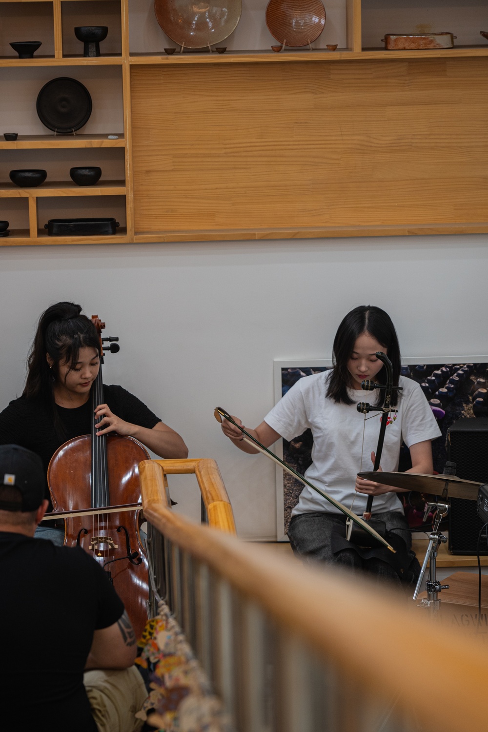 Camp Casey Seoul Newcomers Tour