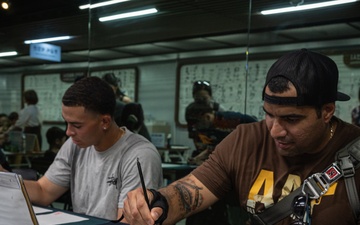 Camp Casey Seoul Newcomers Tour