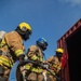 Camp Casey DES Live Burn Training