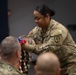 298th Muti-Functional Training Regiment Change of Command Ceremony