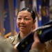298th Muti-Functional Training Regiment Change of Command Ceremony