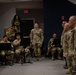 298th Muti-Functional Training Regiment Change of Command Ceremony
