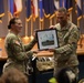 298th Muti-Functional Training Regiment Change of Command Ceremony