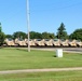 July 2025 training operations at Fort McCoy