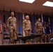 298th Muti-Functional Training Regiment Change of Command Ceremony