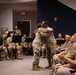 298th Muti-Functional Training Regiment Change of Command Ceremony