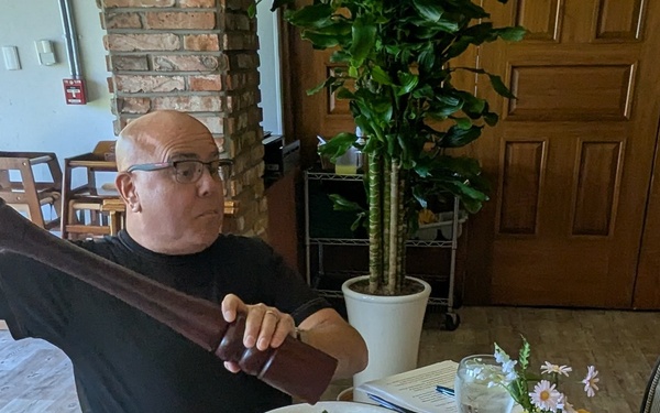 Fairways Restaurant Expands Menu at Camp Walker