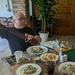 Fairways Restaurant Expands Menu at Camp Walker