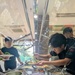 Fairways Restaurant Expands Menu at Camp Walker