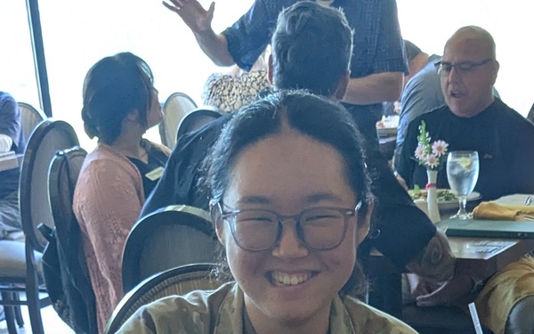 Fairways Restaurant Expands Menu at Camp Walker