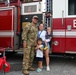 36th CES Airmen participate in Yona Cultural Water Festival