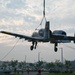 A-10 Thunderbolt II Roundabout Installation