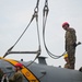 A-10 Thunderbolt II Roundabout Installation