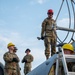 A-10 Thunderbolt II Roundabout Installation