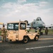 A-10 Thunderbolt II Roundabout Installation