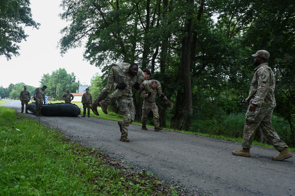 809th MRBC PT session