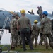A-10 Thunderbolt II Roundabout Installation