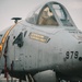 A-10 Thunderbolt II Roundabout Installation