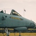 A-10 Thunderbolt II Roundabout Installation