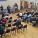 19th Wisconsin GOBC held at Fort McCoy connecting businesses with federal prospects