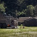 Stryker-Based Network Node Supports Mission Command in the Field