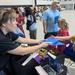 USAG Daegu Hosts Back-to-School Bash