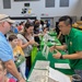 USAG Daegu Hosts Back-to-School Bash