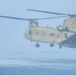 2nd Combat Aviation Brigade conducts helocast with Republic of Korea Special Warfare Command