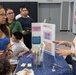 USAG Daegu Hosts Back-to-School Bash