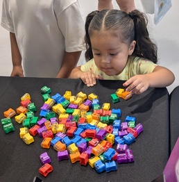 USAG Daegu Hosts Back-to-School Bash