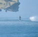 2nd Combat Aviation Brigade conducts helocast with Republic of Korea Special Warfare Command