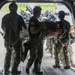 2nd Combat Aviation Brigade conducts helocast with Republic of Korea Special Warfare Command