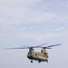 2nd Combat Aviation Brigade conducts helocast with Republic of Korea Special Warfare Command