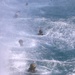 2nd Combat Aviation Brigade conducts helocast with Republic of Korea Special Warfare Command