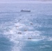 2nd Combat Aviation Brigade conducts helocast with Republic of Korea Special Warfare Command