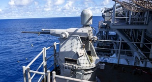 NEWSCAST 27MAY25: Sasebo Olympics Ceremony & USS America (LHA 6) Farewell