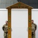 NCO Induction Ceremony