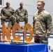 NCO Induction Ceremony