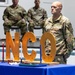 NCO Induction Ceremony