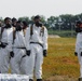 2ID condutcts Aircraft Decontamination training on Camp Humphreys.