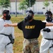 2ID condutcts Aircraft Decontamination training on Camp Humphreys.