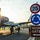 A-10 Thunderbolt II Traffic Circle Installation