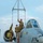 A-10 Thunderbolt II Traffic Circle Installation