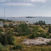 U.S. Marines, NATO forces operate in the Baltics