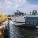 U.S. Marines, NATO forces operate in the Baltics