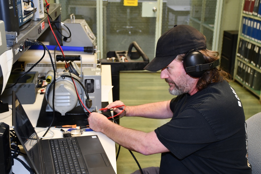 Talking Shop: Celebrating NNSY’s Radiation, Indication and Computation Calibrations Laboratory (Shop 52)