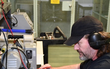 Talking Shop: Celebrating NNSY’s Radiation Indication and Computation Calibrations Laboratory (Shop 52)
